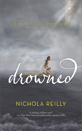 Title details for Drowned by Nichola Reilly - Available
